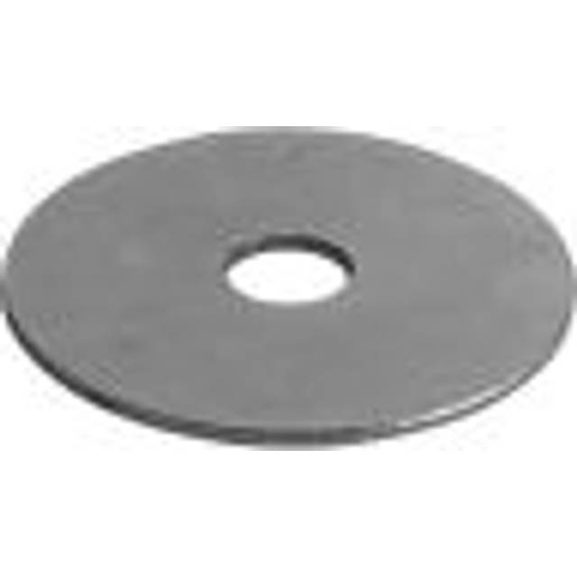 TIMCO Penny/Repair Washers A2 Stainless Steel - WP625SSX- you get 11