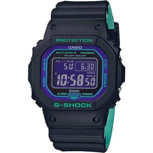 CASIO Baby-G 'Black' - black - Free