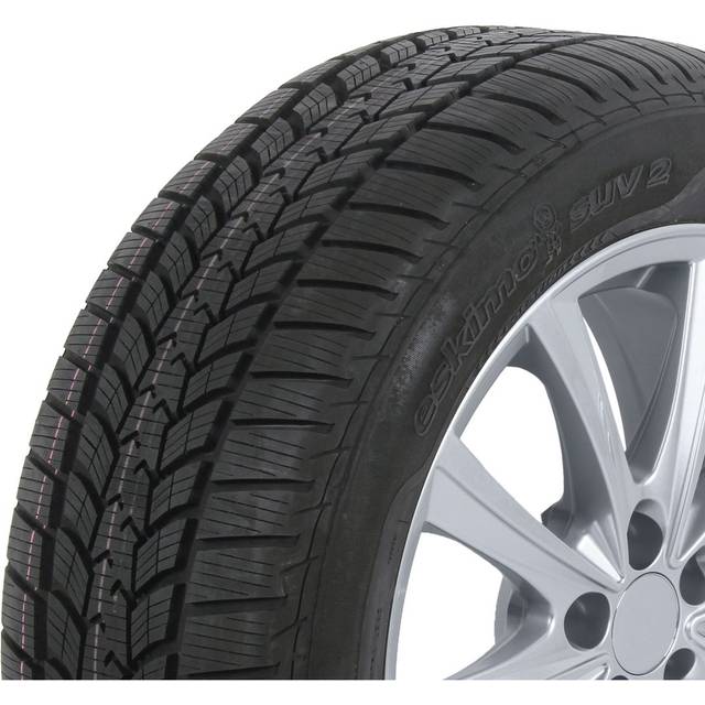 Sava Eskimo SUV 2 275/45 R20 110V personbil Vinterdäck Däck 581410