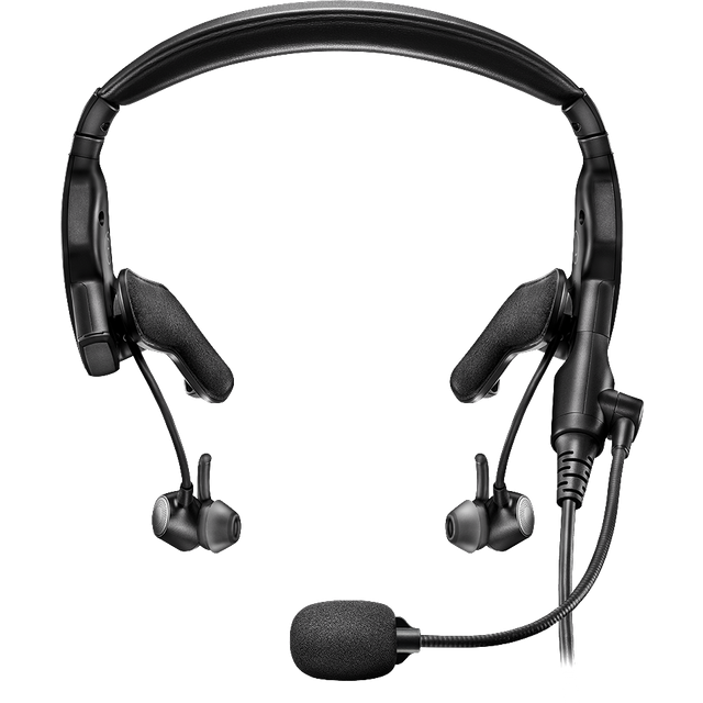 Bose ProFlight Series 2 Aviation Headset