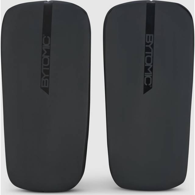 (Black/Black) Bytomic Red Label Flat Thai Pads