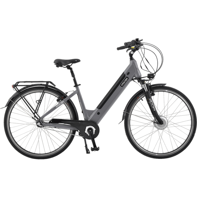 Elcykel 28” 11,6 Ah
