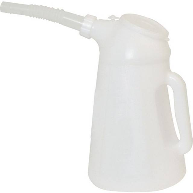 Silverline - Graduated Pourer - 5Ltr