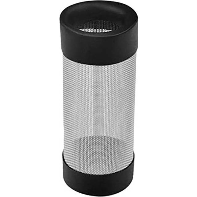 Aquarium Filter Guard, 16mm Stainless Steel Fish Tank Mesh Filter Protection for Flowing Fish Shrimp
