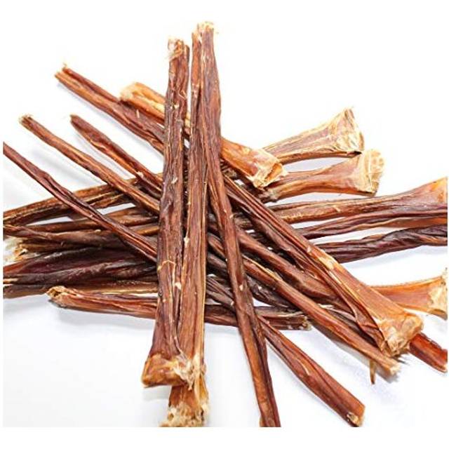 Dog Chews Piggy Spaghetti Air Dried Pigs Intestine 250g 100% NATURAL