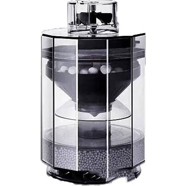 Fish Filter Fish Aquarium Pneumatic Toilet Suction Oxygenation and Cultivate Bacteria for Aquarium Fish Tank