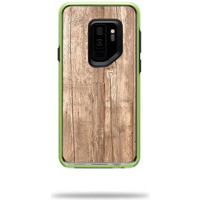MightySkins LIFSS9PL-On The Fence Skin Decal for LifeProof SLAM Samsung Galaxy S9 Plus Case Sticker - On the Fence
