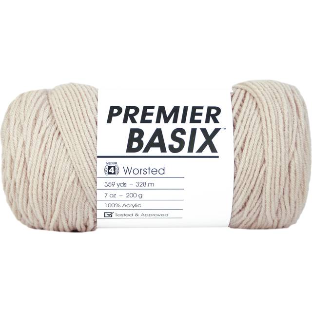 Premier Basix Yarn-Crepe 1115-15