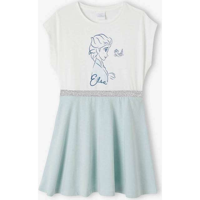 Disney® Frozen Dress for Girls sky blue