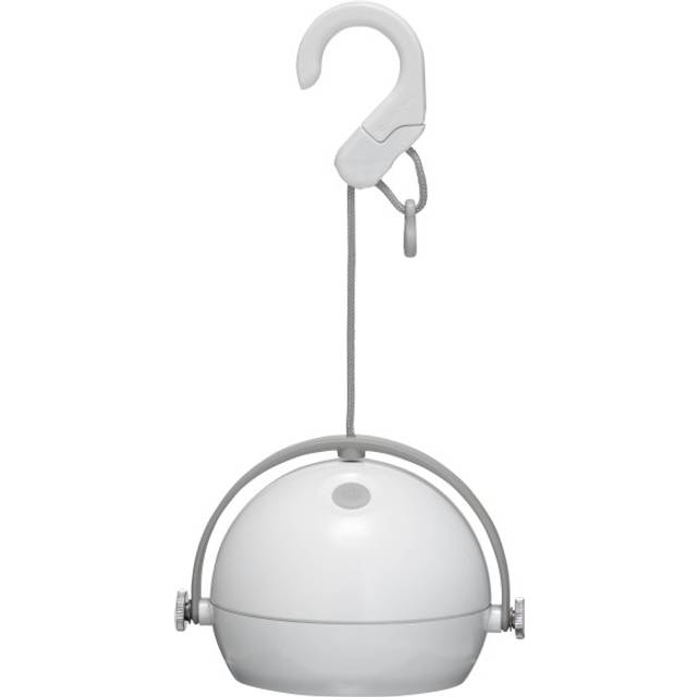 Snow Peak - Spot Hozuki - LED light grey/white