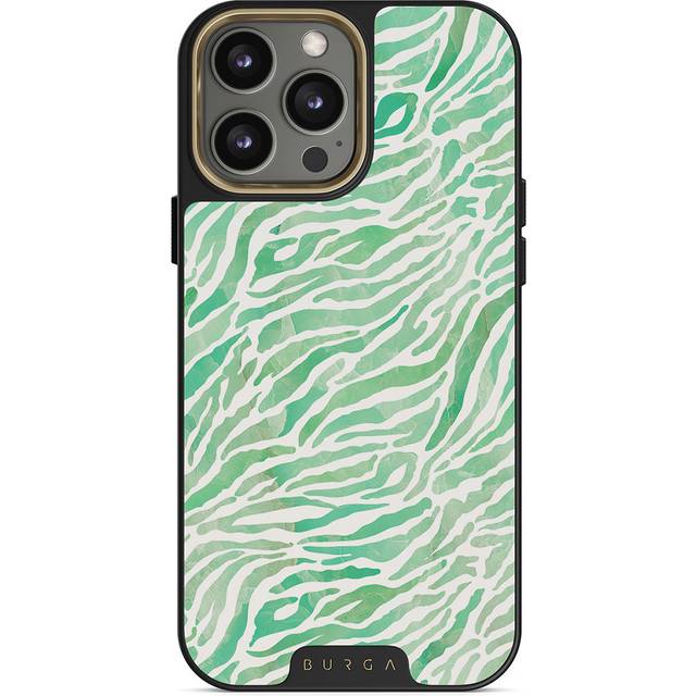 Free Spirit - iPhone 14 Pro Max Case, Elite Dark (MagSafe) / Gold