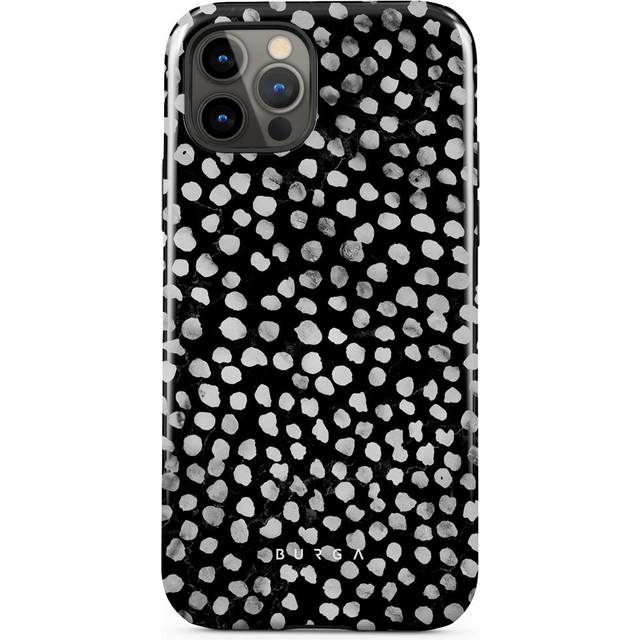 Night Sky - Dotted iPhone 12 Pro Max Case, Tough (MagSafe) / N/A