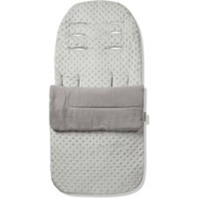 Dimple Footmuff / Cosy Toes Compatible with Babybus