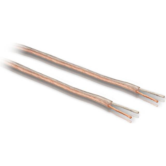 Philips SWA2438W/10 25M Speaker Cable Copper Wire - 2 x 0.75 mm - NEW