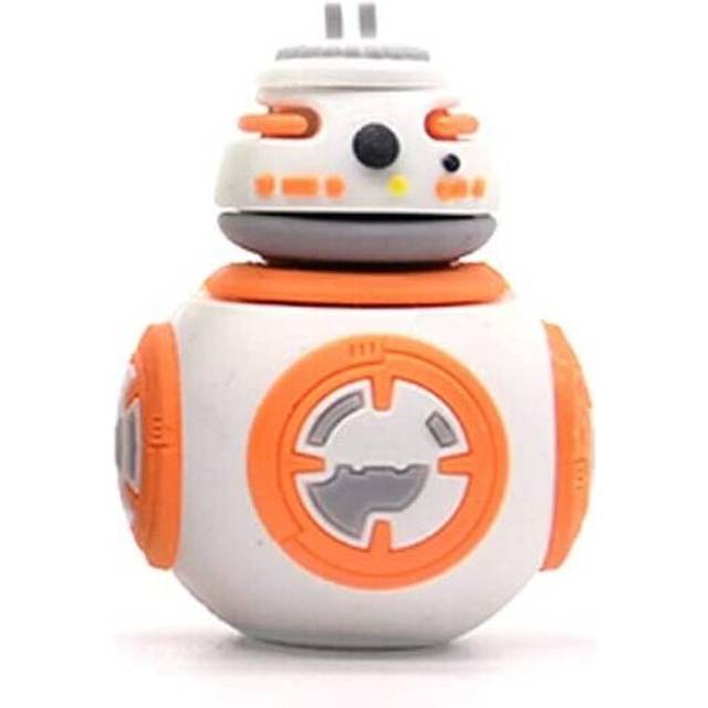 LFDUP s bb-8 Usb flash drive Pen drive Pendrive 64GB 32gb 16gb 8gb 4g
