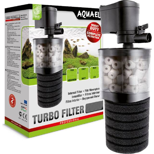 Aquael Turbo Filter 1000 (150 - 250 litre)