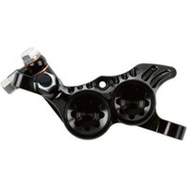 Hope V4 2022 Caliper Complete - Black/Black
