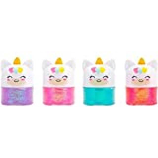 Martinelia Roll-On Face & Body Glitter