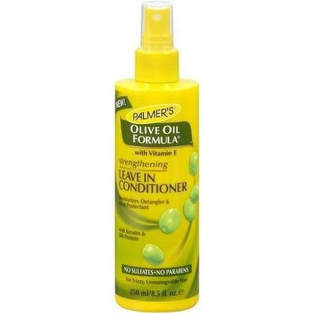 Palmer's Olive Oil Leave-in Conditioner (Pack of 3)