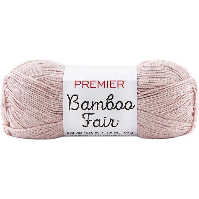 Premier Yarns Bamboo Fair Yarn-Thistle 1077-34