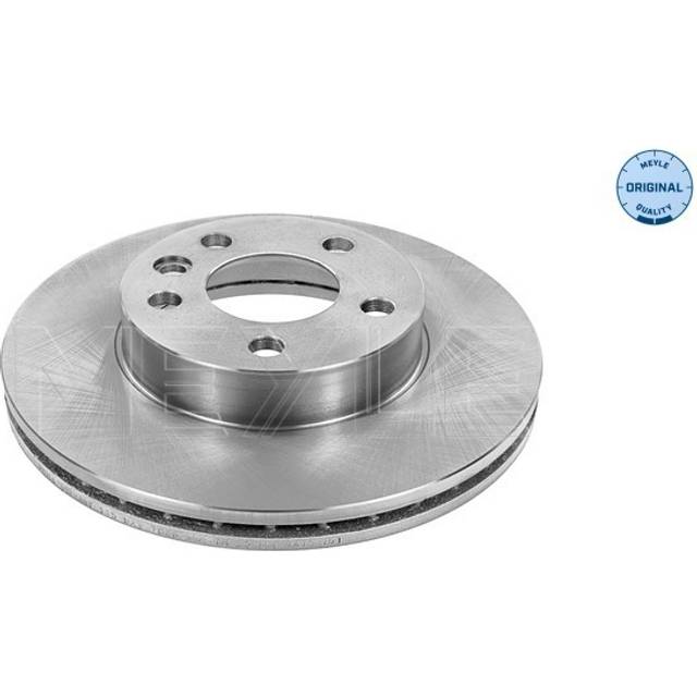 Bromsskiva MEYLE 115 521 0035