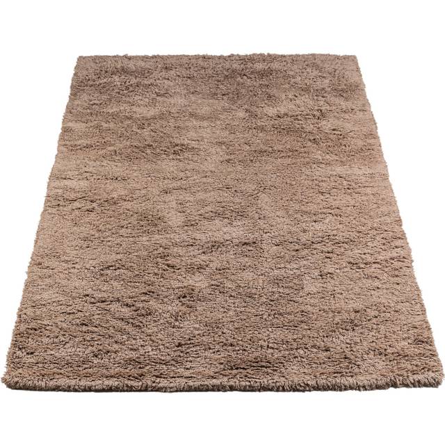 MASSIMO - Rya - Nugat - Mattor - Nougat Brown - 170 x 240 cm
