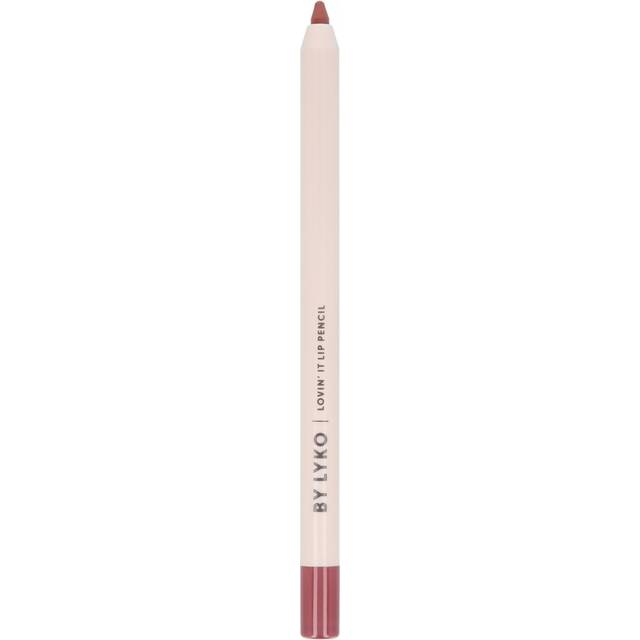 By Lyko Lovin' It Lip Pencil Neutral Addiction