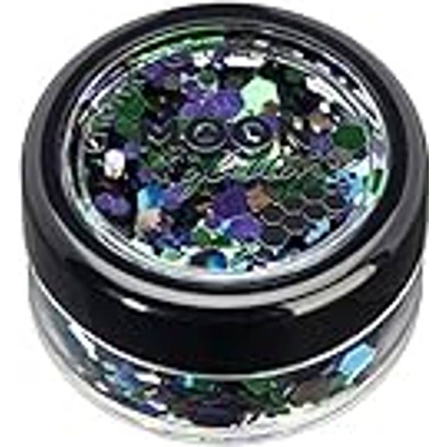 Moon Creations Mystic Chunky Glitter - Galaxy
