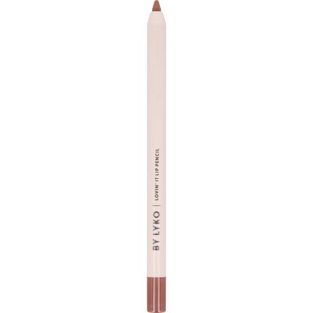 By Lyko Lovin' It Lip Pencil Iconic Truffle