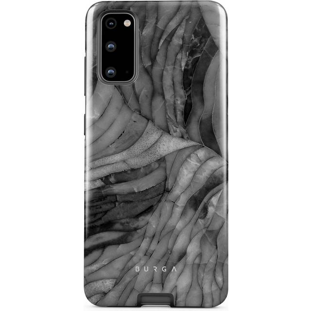 First Expedition - Gray Samsung Galaxy S20 FE 4G / 5G Case