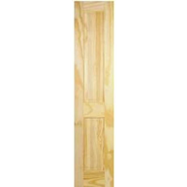 LPD Doors 2P Clear Pine Doors 533 X 1981, Brown