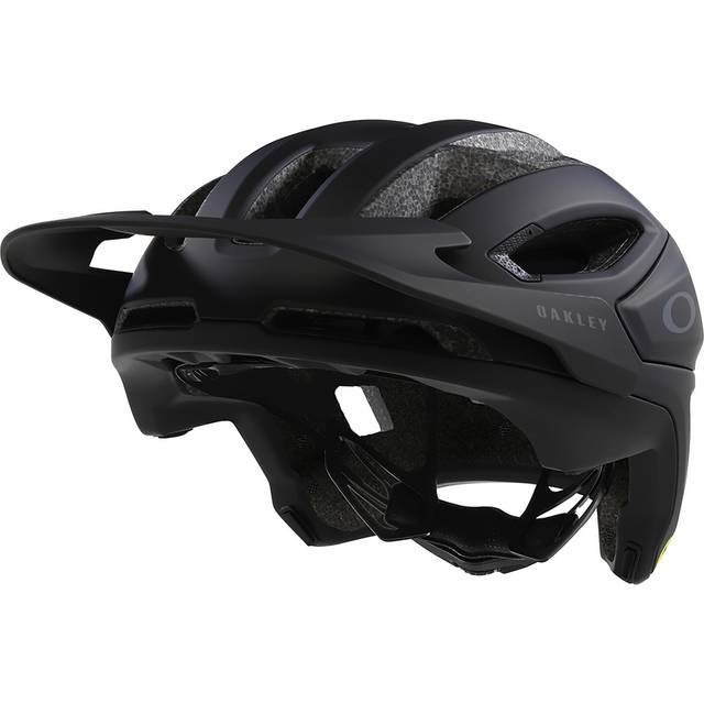 DRT3 Trail MATTE BLACK (S) - Svart (S)