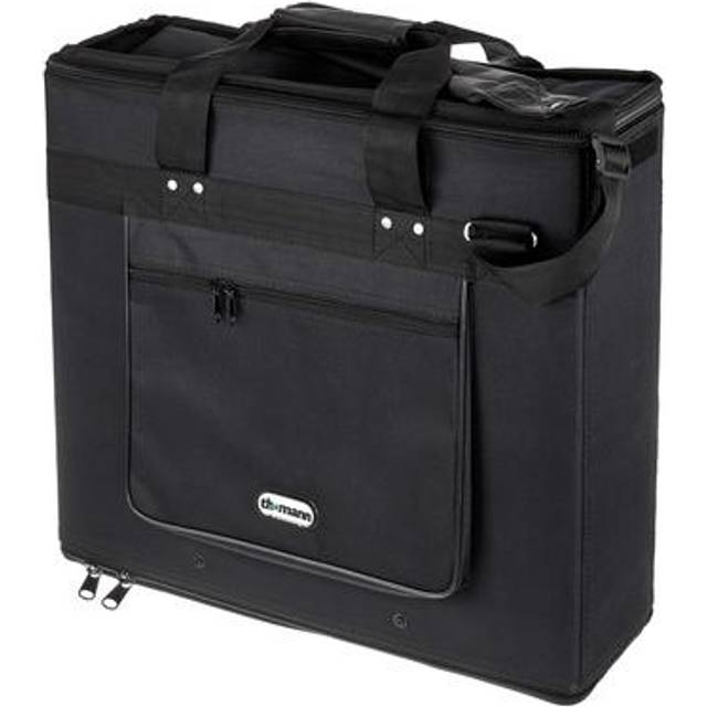 Millenium Rack Bag 3