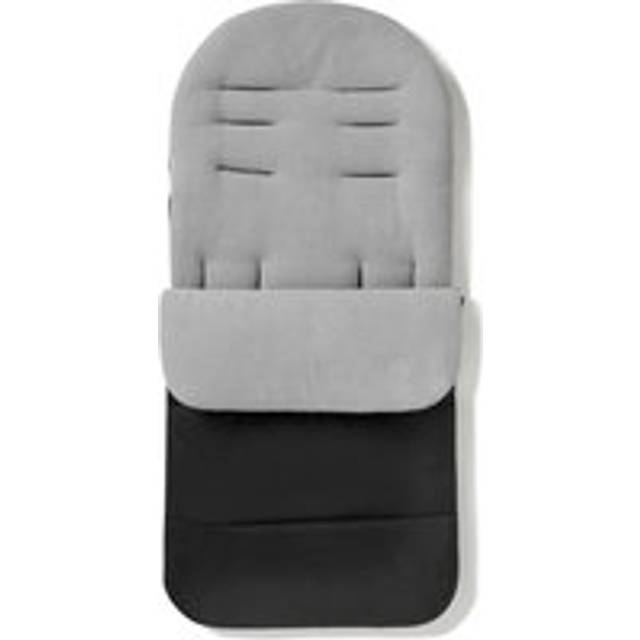 Premium Footmuff / Cosy Toes Compatible with Babylo