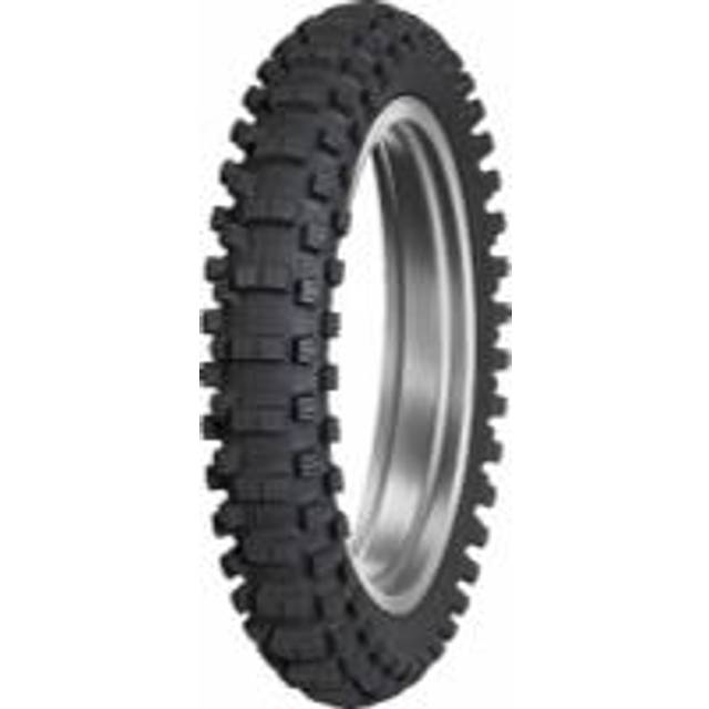 Dunlop Geomax MX34 Motocross Tyre - 70/100 10 (41J) TT - Rear