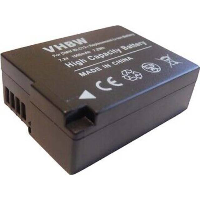 Battery for leica q-p cl 1000mah