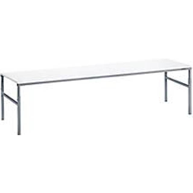 Treston TP715 - ESD Height Adjustable Workbench 1500 x 700mm Capac...