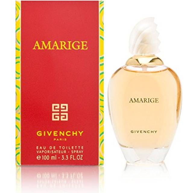 Givenchy Women's 3.3Oz Amarige Eau De Toilette Spray