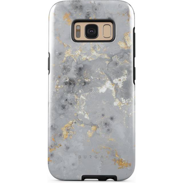 First Frost - Samsung Galaxy S8 Case, Tough