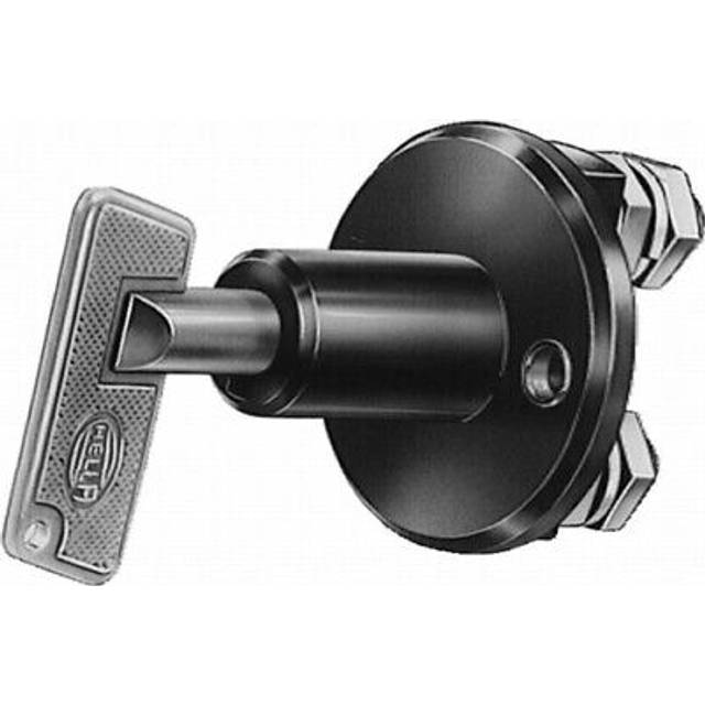 Hella 6ek 002 843-051 Main Switch Battery