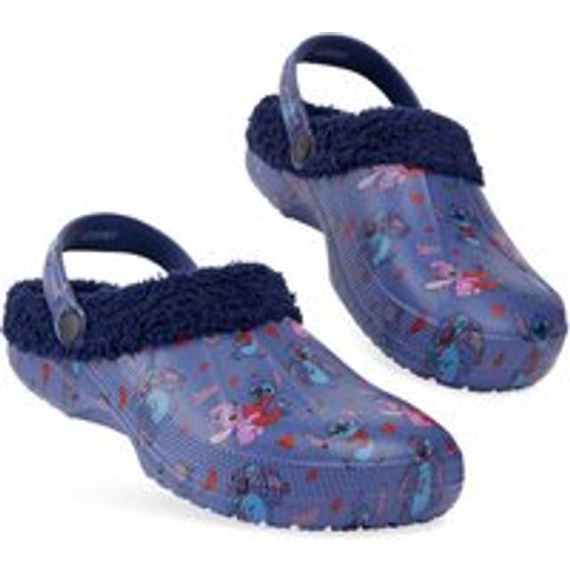 Stitch Winter Clogs - Multi - 3