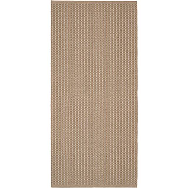 Horredsmattan Plastic Karina, Beige, 70x250