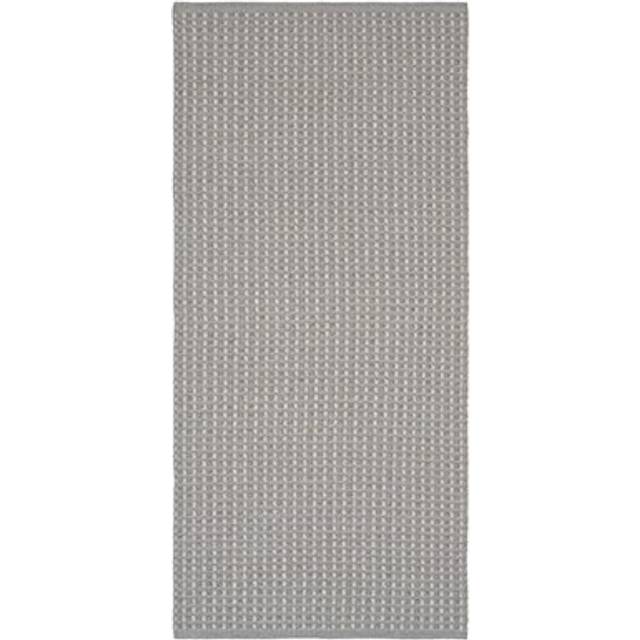 Horredsmattan Plastic Karina, Grå, 70x400