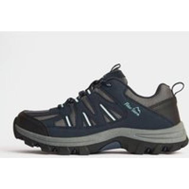 Women's Buxton Vent Walking Shoe - 6