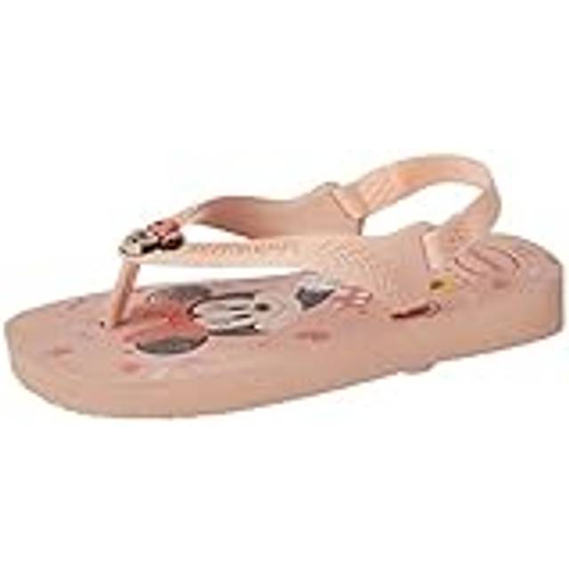 Havaianas  Flip flops / Sandals BABY DISNEY CLASSICS  - 6 toddler - Pink - 6 toddler
