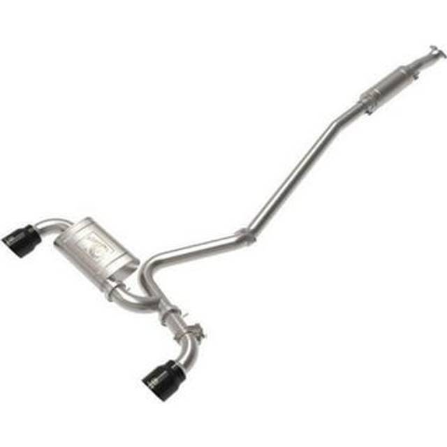 Afe Filters 49-37033-b Takeda Cat-back Exhaust System Fits 22-23 Kona N