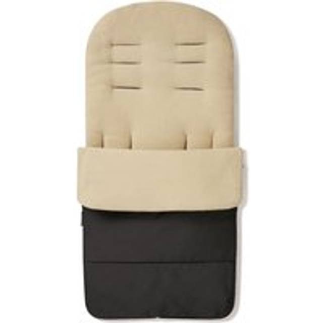 Premium Footmuff / Cosy Toes Compatible with Esprit