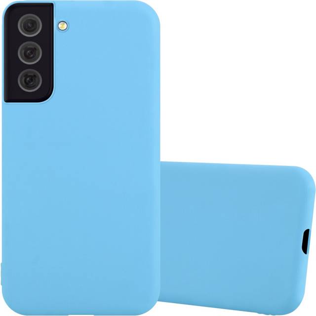 Case for samsung galaxy s22 plus protection phone cover tpu silicone shockproof