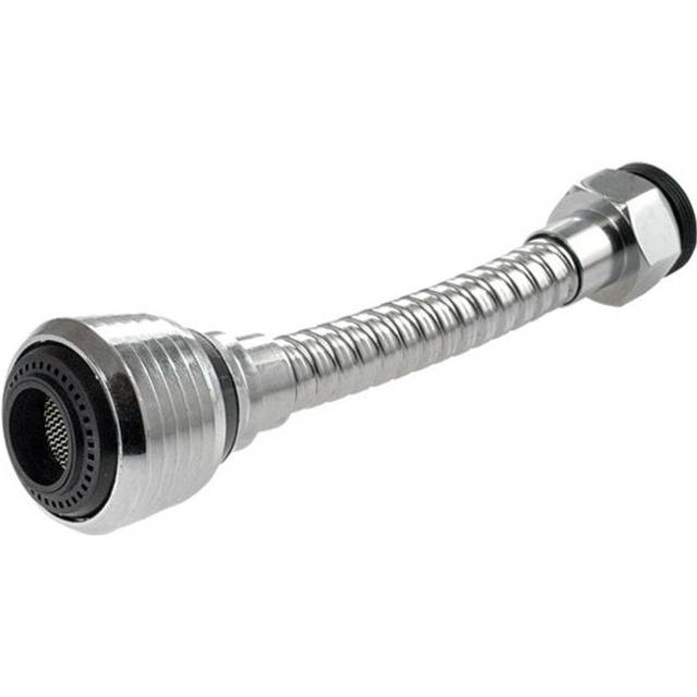 22/24mm Flexible Water Saving Kitchen Tap Aerator Sprayer