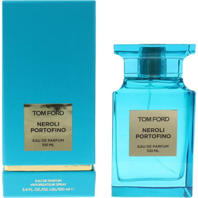 Tom Ford Neroli Portofino Eau de Parfum 100ml For Unisex (UK)